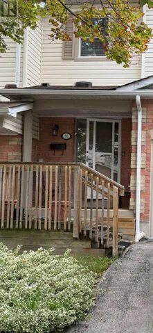 55 - 2355 FIFTH LINE W, Mississauga (Sheridan), Ontario L5K2M8
