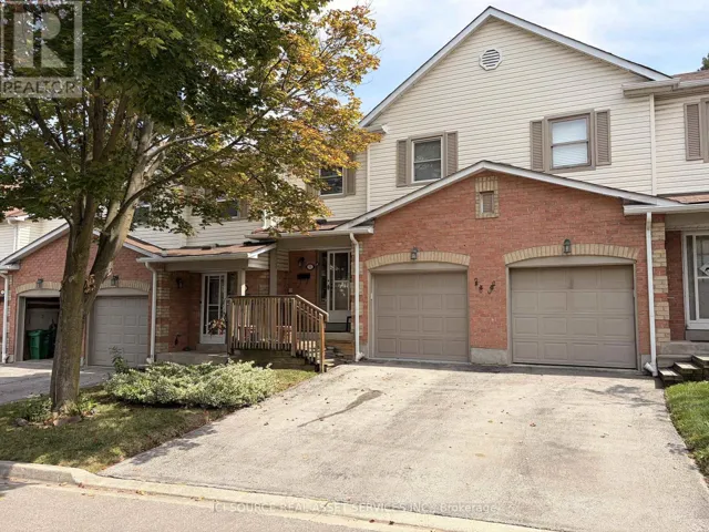 55 - 2355 FIFTH LINE W, Mississauga (Sheridan), Ontario L5K2M8