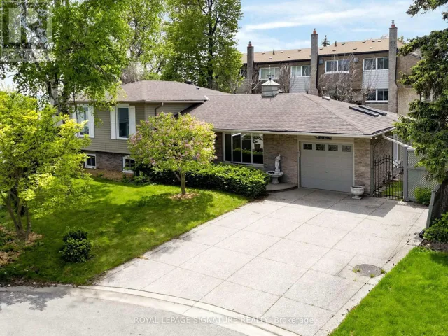 2094 WATER'S EDGE DRIVE, Oakville (BR Bronte), Ontario L6L1A4