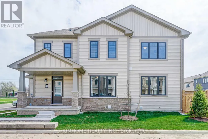 8 - 7789 KALAR ROAD, Niagara Falls (Brown), Ontario L2H2Y6