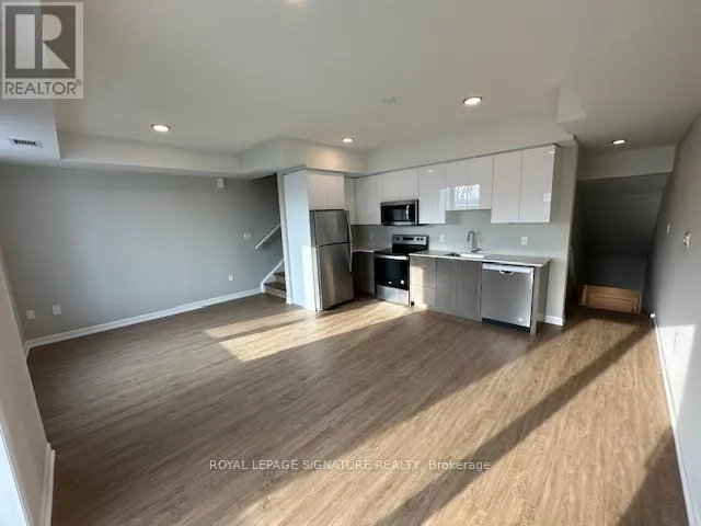 205 - 708 WOOLWICH STREET, Guelph (Riverside Park), Ontario N1H3Z1