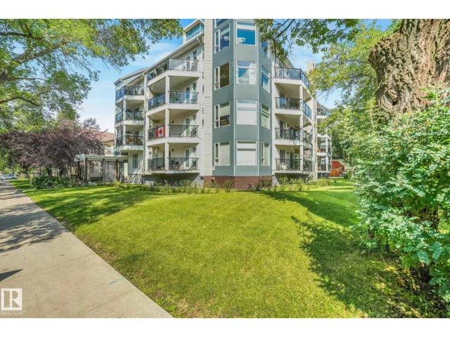 #206, 9905 112 ST NW, Edmonton, Alberta T5K1L6