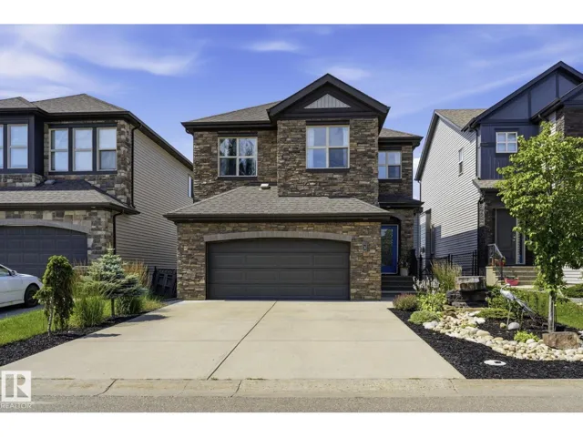 3 Garneau GA, Spruce Grove, Alberta T7X0M6