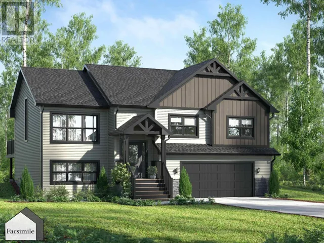 Unit 9 Logrunner Lane, Hemlock Grove, Upper Tantallon, Nova Scotia B3Z1M5