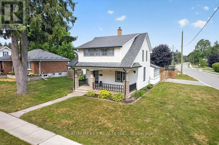 8624 GLENDON DRIVE, Strathroy-Caradoc (Mount Brydges), Ontario N0L1W0