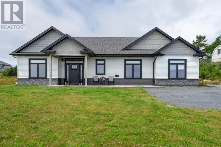 6-14A Drover's Road, Upper Island Cove, Newfoundland & Labrador A0A4E0