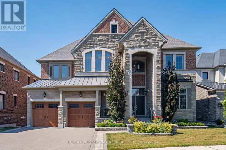 56 SIR HENRY COURT, King (King City), Ontario L7B0P5
