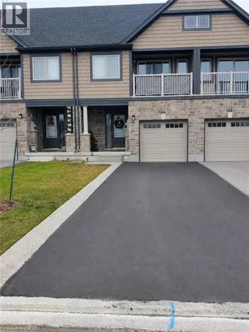 44 HARRISON Drive, Cambridge, Ontario N1R0C2