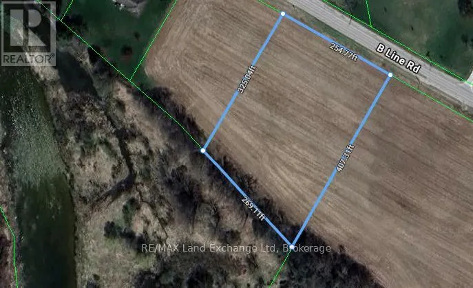 PT LT 4 B LINE, North Huron (Wingham), Ontario N0G2W0
