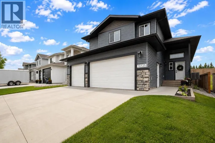 10725 150 Avenue, Rural Grande Prairie No. 1, County of, Alberta T8X0A5