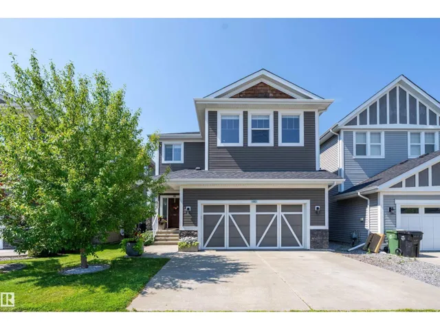 180 SHEPPARD CI, Leduc, Alberta T9E0T4
