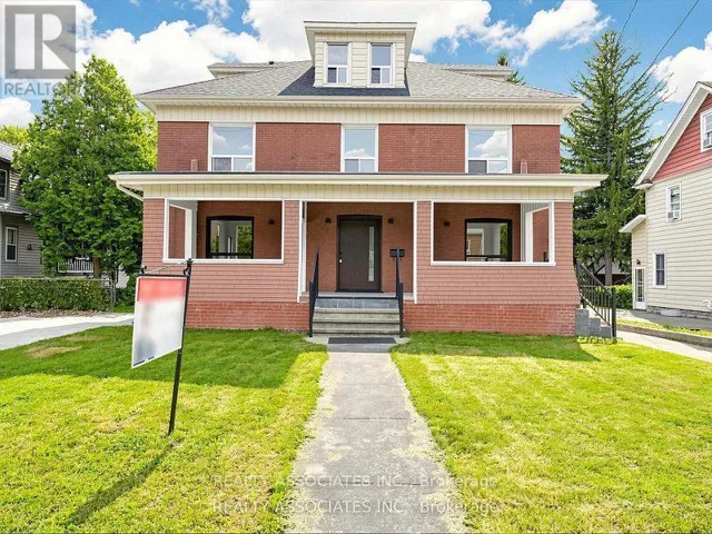 6058 CULP STREET, Niagara Falls (Dorchester), Ontario L2G2B7