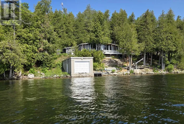 56 GRIFFIN DRIVE, Kawartha Lakes (Somerville), Ontario K0M1K0