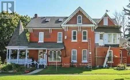 561 GOULD STREET, South Bruce Peninsula, Ontario N0H2T0