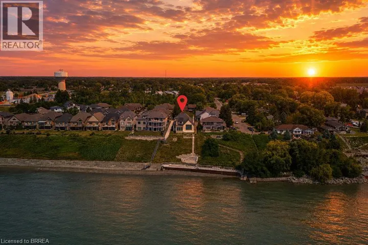 51 WOODHOUSE Avenue, Port Dover, Ontario N0A1N8