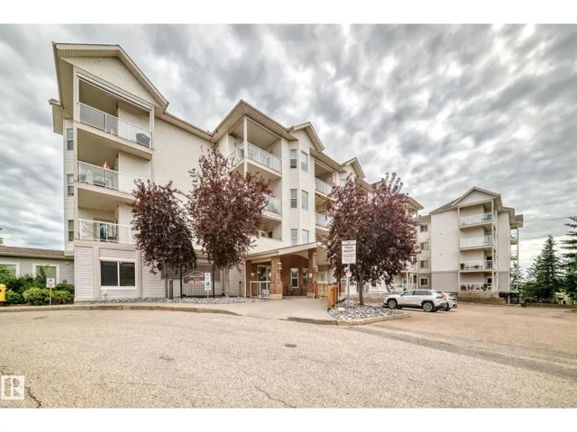 #421 14259 50 ST NW, Edmonton, Alberta T5A5J2