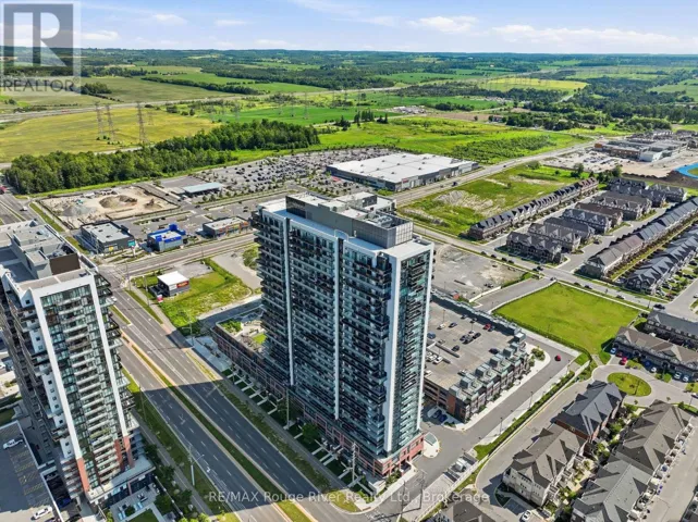 2321 - 2545 SIMCOE STREET N, Oshawa (Windfields), Ontario L1L0W3