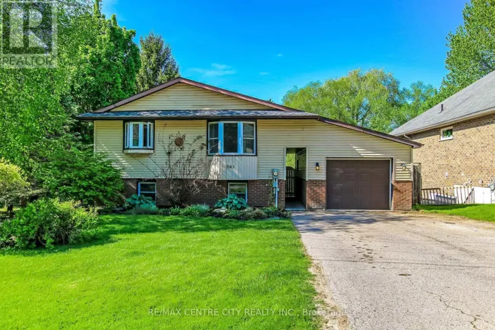 361 GEORGE STREET, Central Elgin (Port Stanley), Ontario N5L1G4