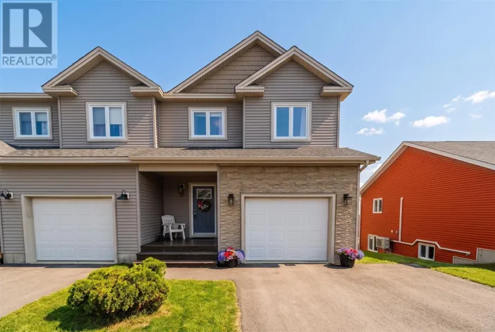 20 Alberton Drive, Paradise, Newfoundland & Labrador A1L4E7