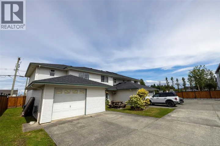 1 2553 Kingcome Pl, Port McNeill, British Columbia V0N2R0