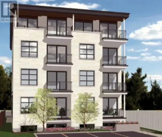 303 - 370 CAMBRIDGE STREET N, Ottawa, Ontario K1R7B7