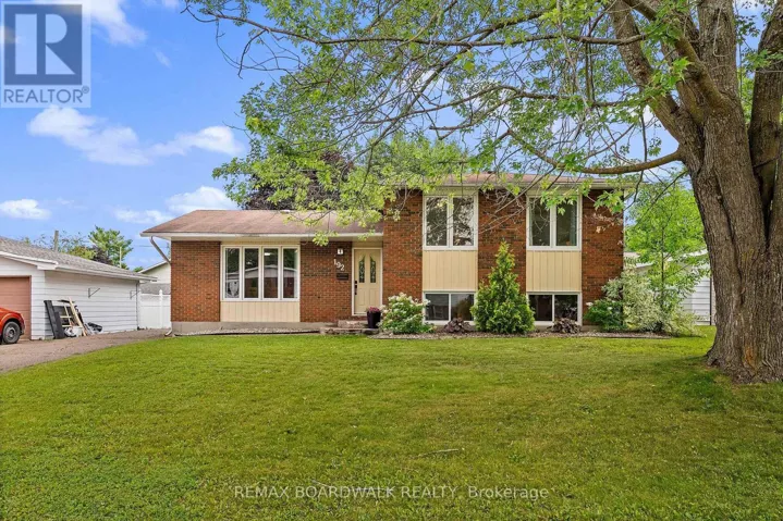 192 ALLAN DRIVE, Arnprior, Ontario K7S2S9