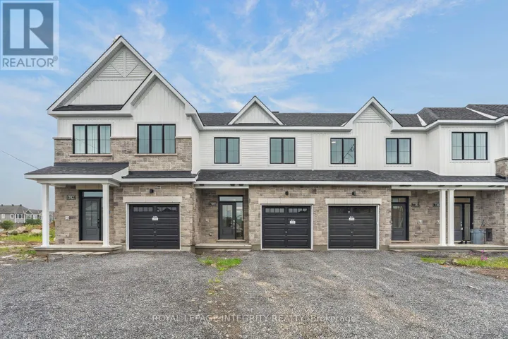 740 TADPOLE CRESCENT, Ottawa, Ontario K2J7N1