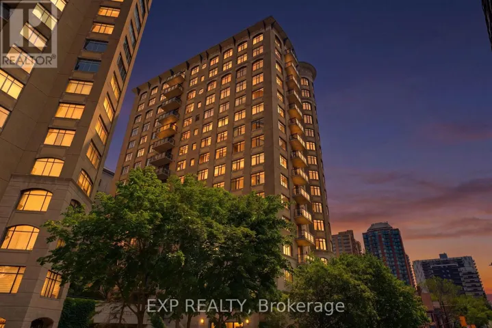905 - 95 BRONSON AVENUE, Ottawa, Ontario K1R1E2