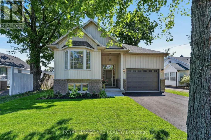 456 DAYTONA DRIVE, Fort Erie (Crescent Park), Ontario L2A4Y9