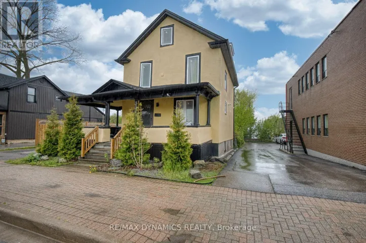 4770 QUEEN STREET, Niagara Falls (Downtown), Ontario L2E2M3