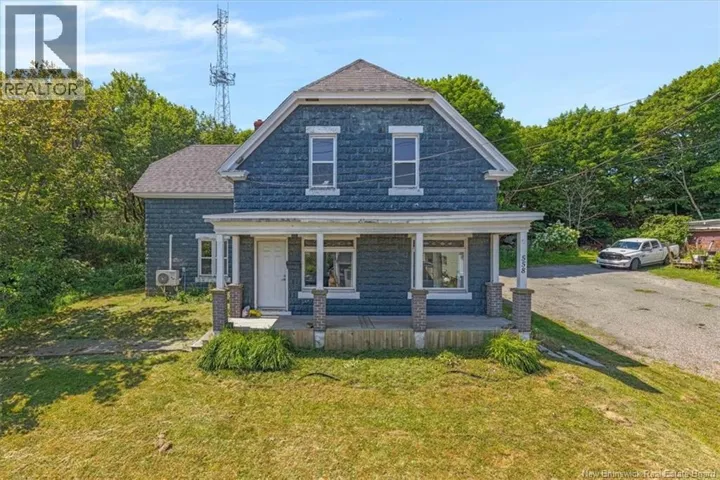 558 Lancaster Avenue, Saint John, New Brunswick E2M2L7