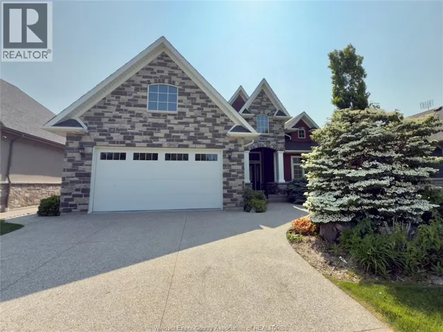 33 MONTEGO BAY CRESCENT, Kingsville, Ontario N9Y4E7