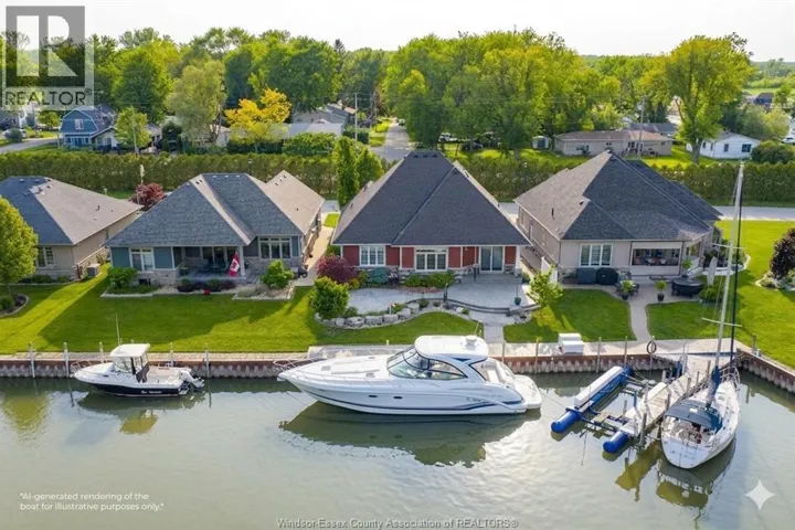 33 MONTEGO BAY CRESCENT, Kingsville, Ontario N9Y4E7