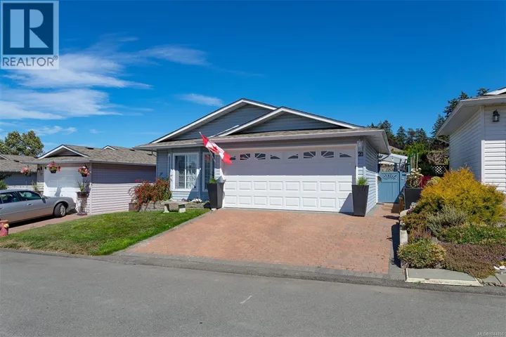 20 Eagle Lane, View Royal, British Columbia V9A7M2