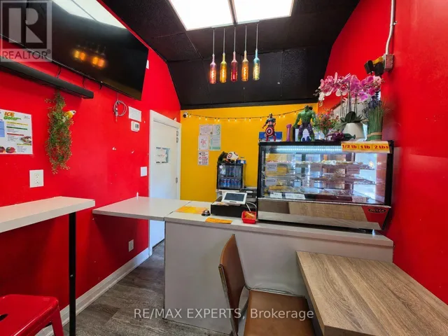 4B - 3040 DON MILLS ROAD, Toronto (Don Valley Village), Ontario M2J3C1