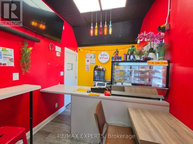 4B - 3040 DON MILLS ROAD, Toronto (Don Valley Village), Ontario M2J3C1