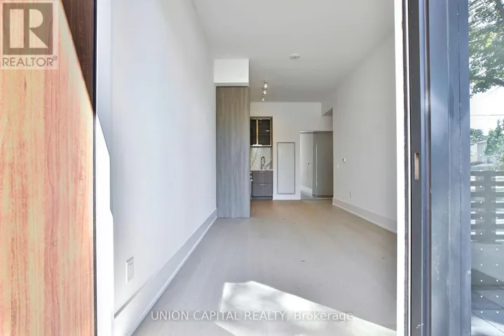 TH103 - 36 OLIVE AVENUE, Toronto (Willowdale East), Ontario M6G2R8