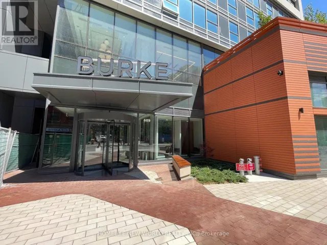 3103 - 609 SHERBOURNE STREET, Toronto (North St. James Town), Ontario M4X0A4