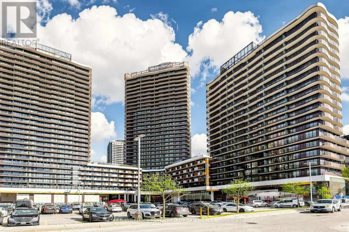 3102 - 18 ESTHER SHINER BOULEVARD, Toronto (Bayview Village), Ontario M2K0J7