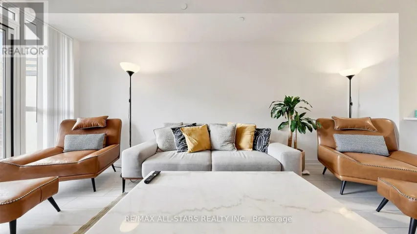 1609 - 4955 YONGE STREET, Toronto (Willowdale East), Ontario M2N0L8