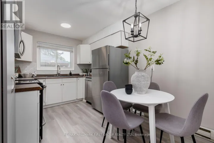 45 - 1300 OXFORD STREET, Oshawa (Lakeview), Ontario L1J6C5