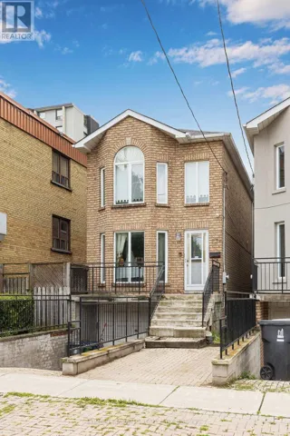33 TORRENS AVENUE, Toronto (Broadview North), Ontario M4K2H9