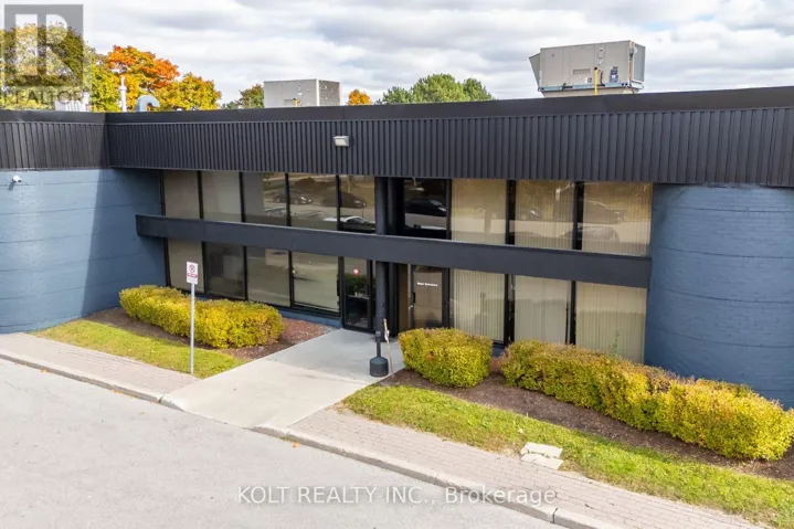 66 NOVOPHARM COURT, Toronto (Rouge), Ontario M1B2K9