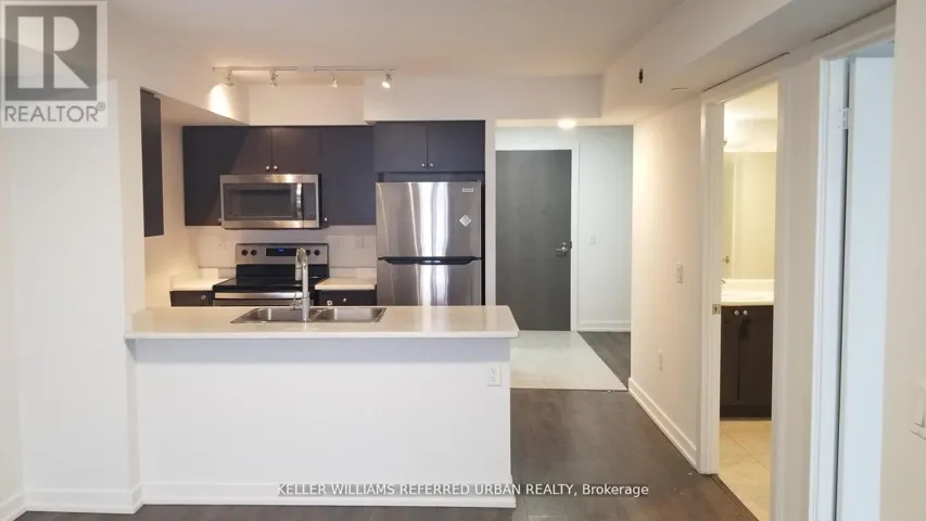 1308 - 1346 DANFORTH ROAD, Toronto (Eglinton East), Ontario M1J0A9