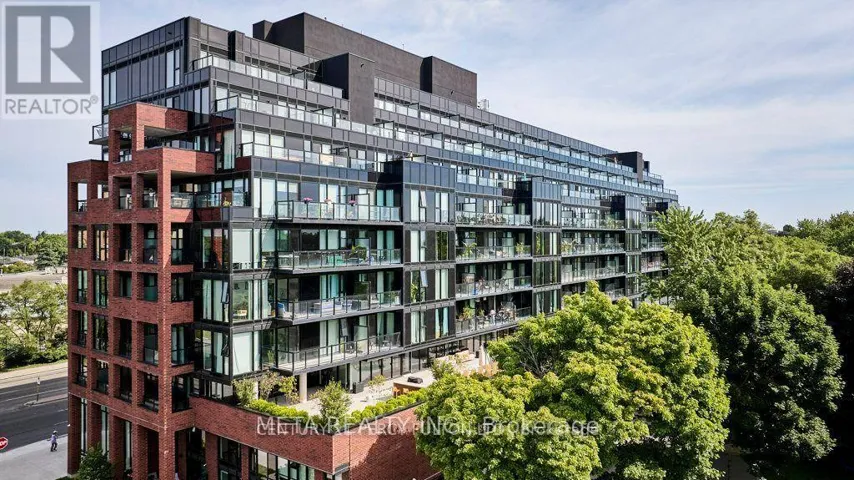 327 - 2799 KINGSTON ROAD, Toronto (Cliffcrest), Ontario M1M1N1