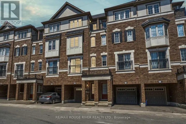 2669 DEPUTY MINISTER PATH, Oshawa (Windfields), Ontario L1L0M7