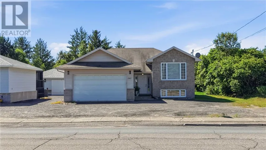 345 COTE Avenue, Hanmer, Ontario P3P1M9