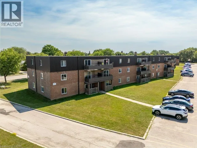 390 ADMIRAL Drive Unit# 112, London, Ontario N5V3C2