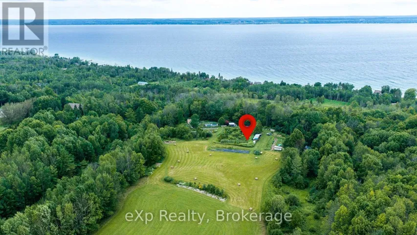 350063 BAYSHORE ROAD, Meaford, Ontario N0H1B0