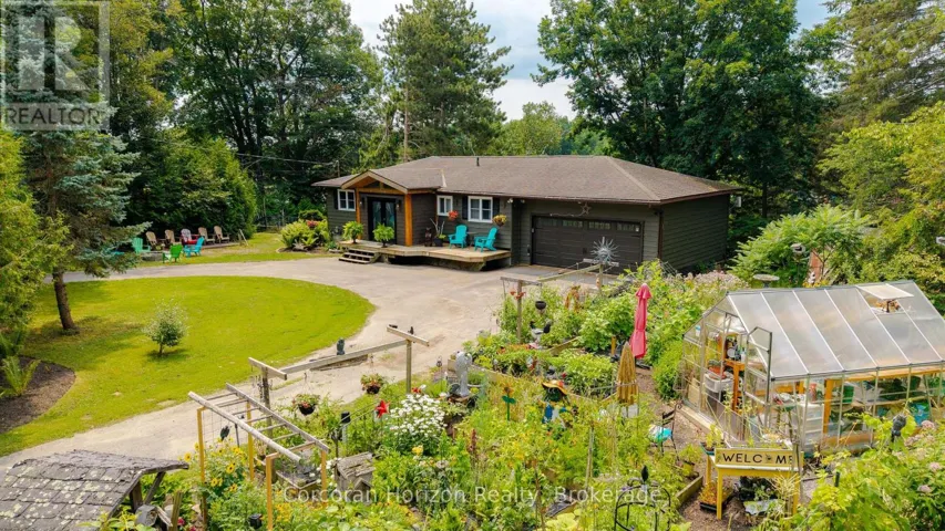 188 LODGE ROAD, Georgian Bay (Baxter), Ontario L0K1S0
